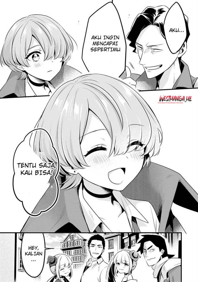 Tsuihousha Shokudou e Youkoso! (Welcome to Cheap Restaurant of Outcasts!) Chapter 54 Gambar 28