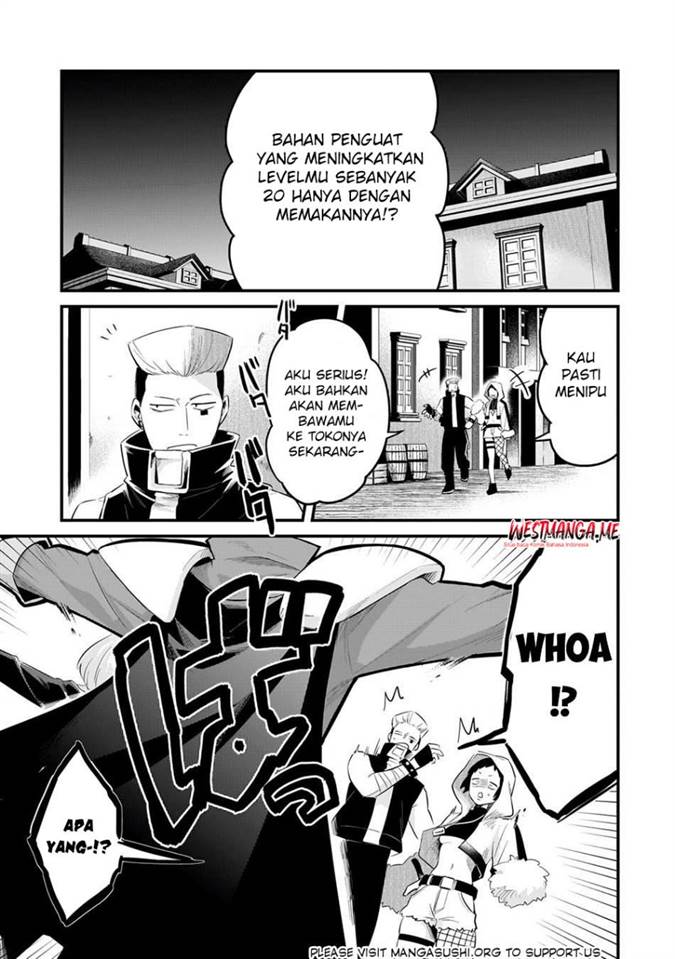 Tsuihousha Shokudou e Youkoso! (Welcome to Cheap Restaurant of Outcasts!) Chapter 54 Gambar 3