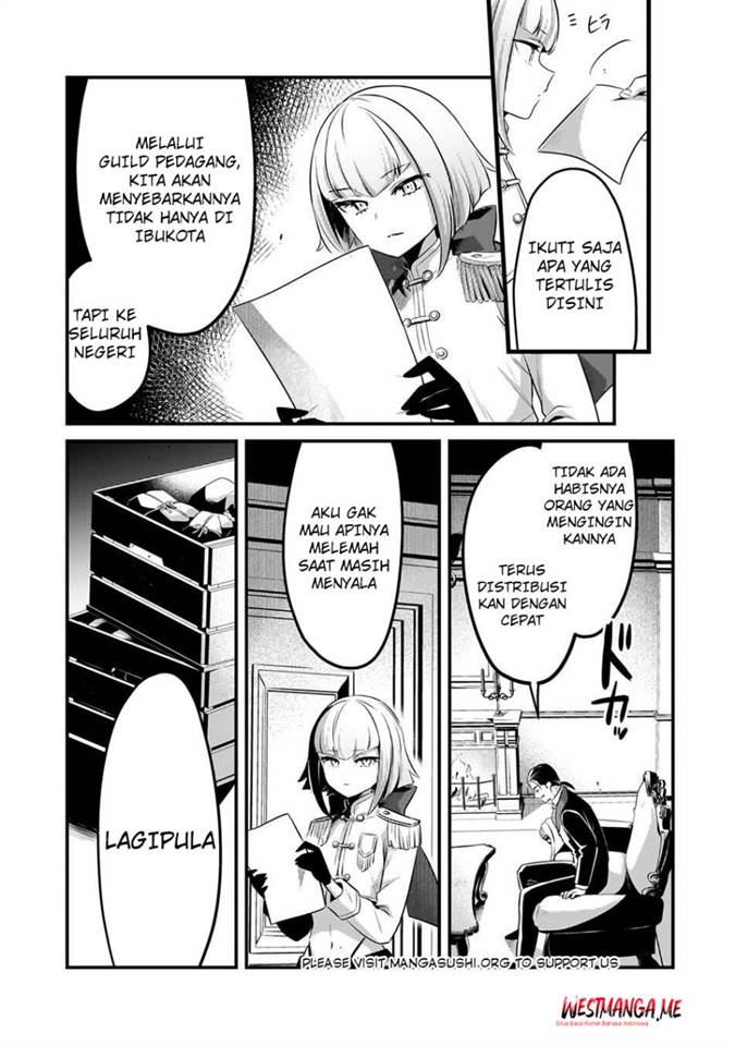 Tsuihousha Shokudou e Youkoso! (Welcome to Cheap Restaurant of Outcasts!) Chapter 54 Gambar 30