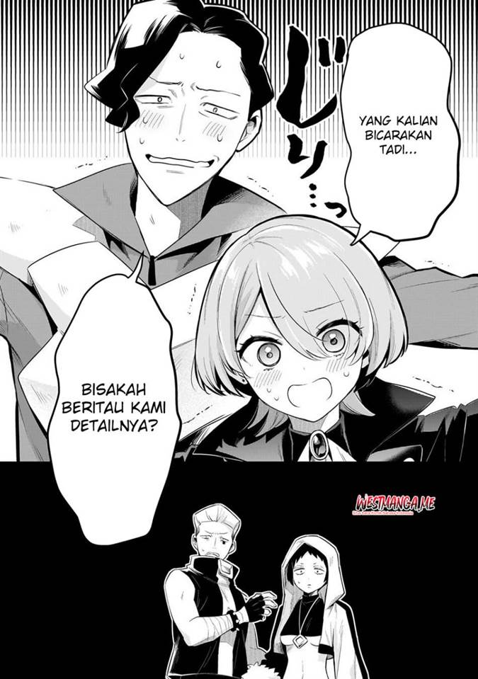 Tsuihousha Shokudou e Youkoso! (Welcome to Cheap Restaurant of Outcasts!) Chapter 54 Gambar 4
