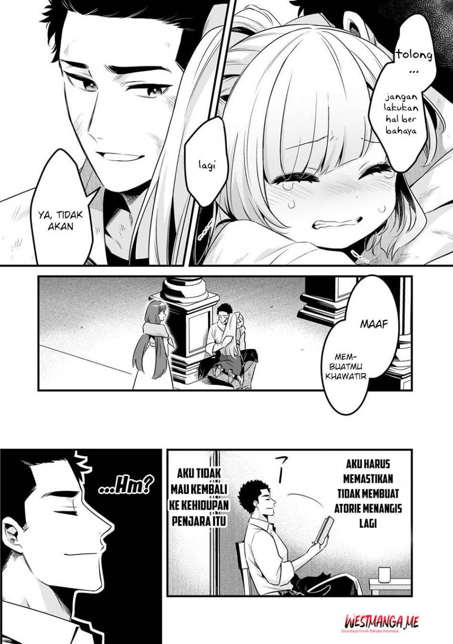 Tsuihousha Shokudou e Youkoso! (Welcome to Cheap Restaurant of Outcasts!) Chapter 55 Gambar 10