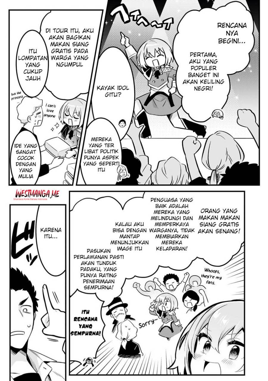 Tsuihousha Shokudou e Youkoso! (Welcome to Cheap Restaurant of Outcasts!) Chapter 55 Gambar 15