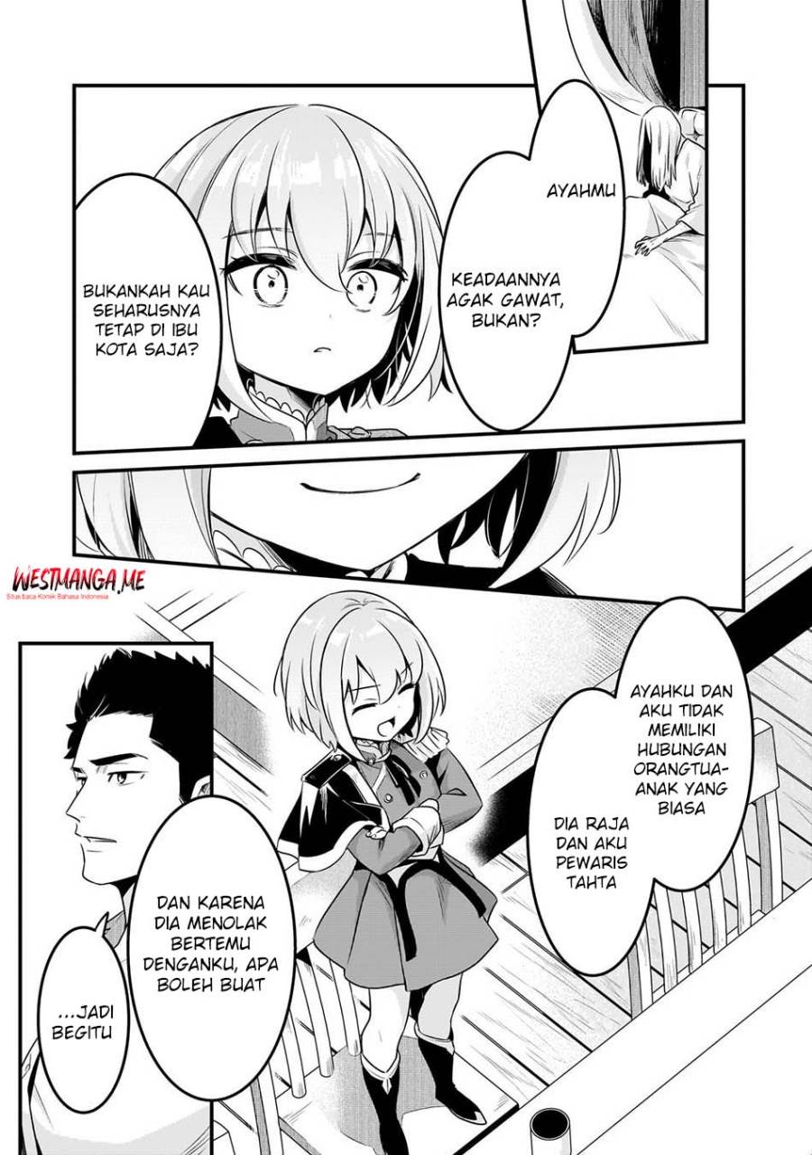 Tsuihousha Shokudou e Youkoso! (Welcome to Cheap Restaurant of Outcasts!) Chapter 55 Gambar 18
