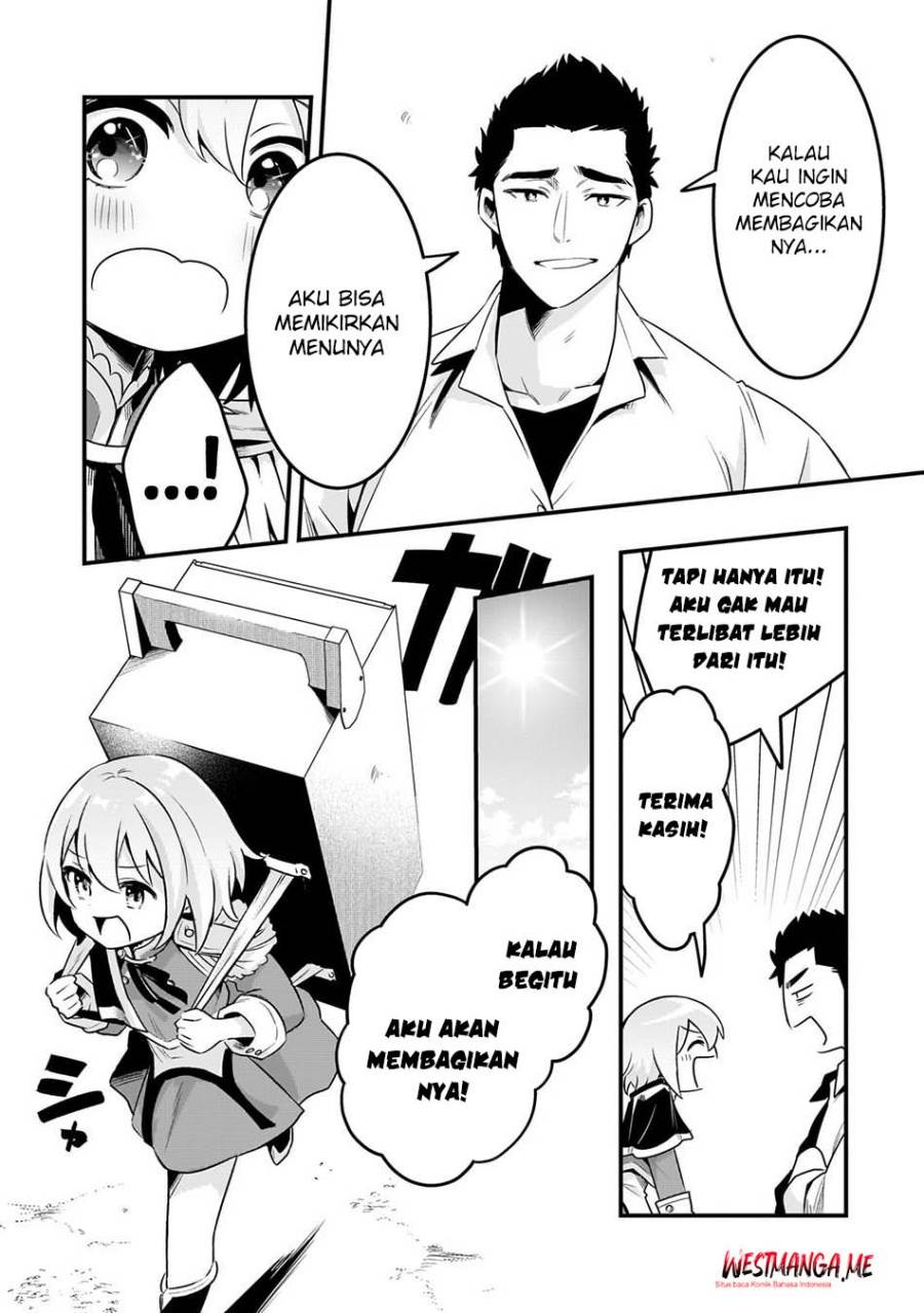 Tsuihousha Shokudou e Youkoso! (Welcome to Cheap Restaurant of Outcasts!) Chapter 55 Gambar 20