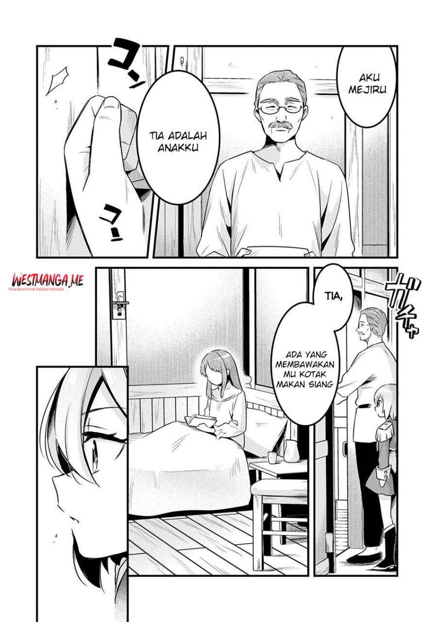 Tsuihousha Shokudou e Youkoso! (Welcome to Cheap Restaurant of Outcasts!) Chapter 55 Gambar 23