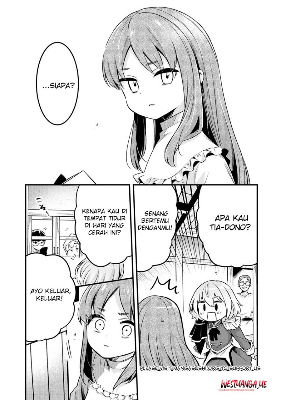 Tsuihousha Shokudou e Youkoso! (Welcome to Cheap Restaurant of Outcasts!) Chapter 55 Gambar 24