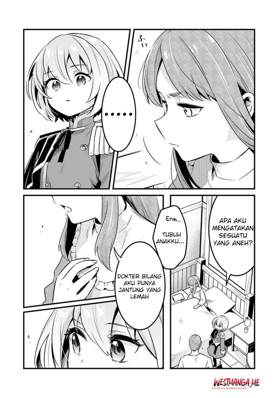 Tsuihousha Shokudou e Youkoso! (Welcome to Cheap Restaurant of Outcasts!) Chapter 55 Gambar 25
