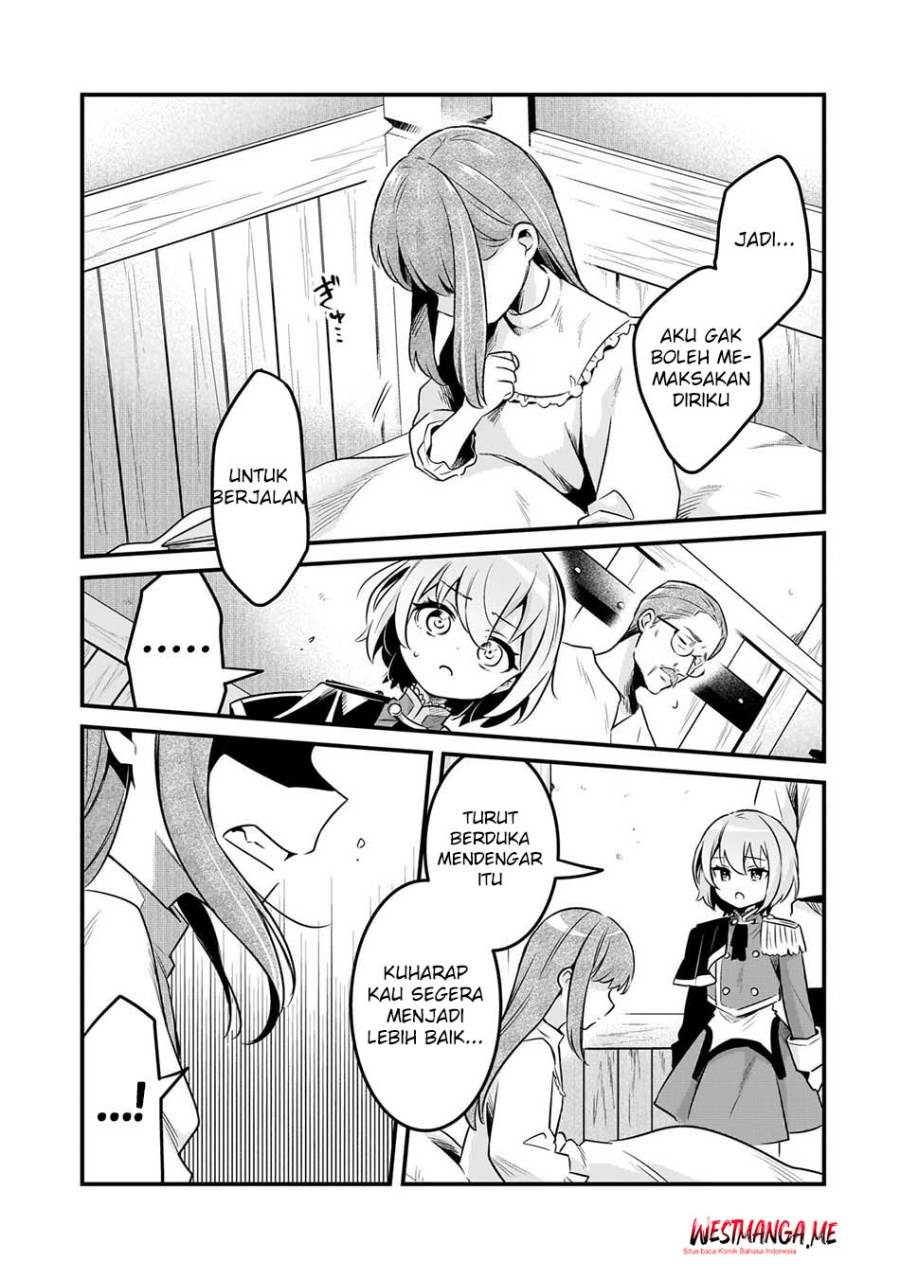 Tsuihousha Shokudou e Youkoso! (Welcome to Cheap Restaurant of Outcasts!) Chapter 55 Gambar 26