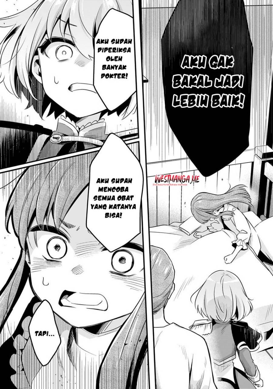Tsuihousha Shokudou e Youkoso! (Welcome to Cheap Restaurant of Outcasts!) Chapter 55 Gambar 27