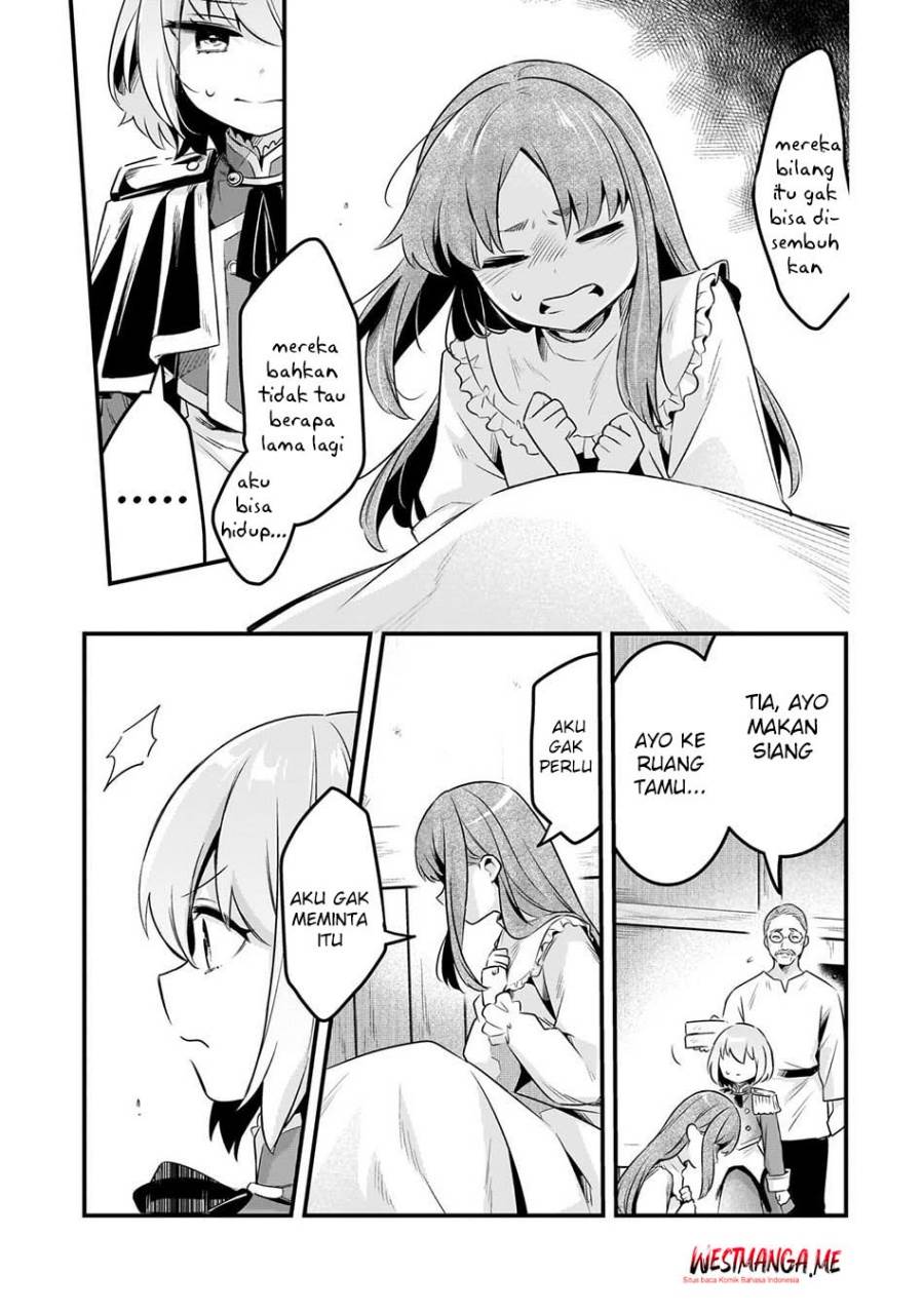 Tsuihousha Shokudou e Youkoso! (Welcome to Cheap Restaurant of Outcasts!) Chapter 55 Gambar 28