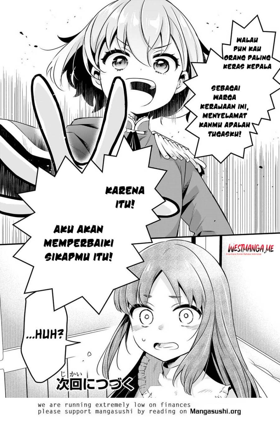 Tsuihousha Shokudou e Youkoso! (Welcome to Cheap Restaurant of Outcasts!) Chapter 55 Gambar 31