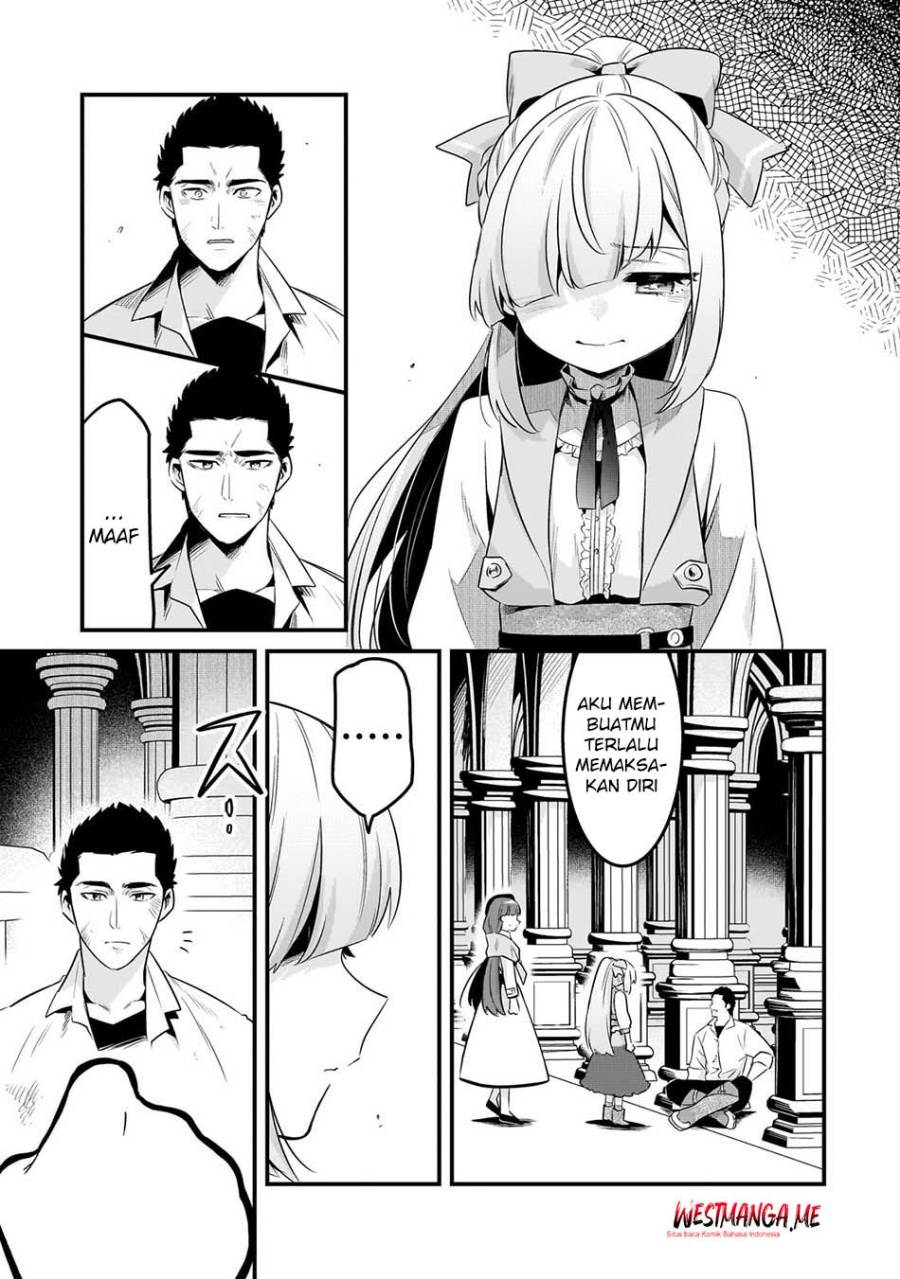 Tsuihousha Shokudou e Youkoso! (Welcome to Cheap Restaurant of Outcasts!) Chapter 55 Gambar 7