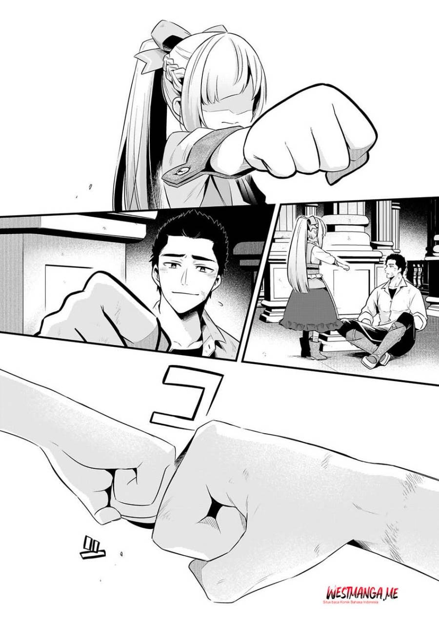 Tsuihousha Shokudou e Youkoso! (Welcome to Cheap Restaurant of Outcasts!) Chapter 55 Gambar 8