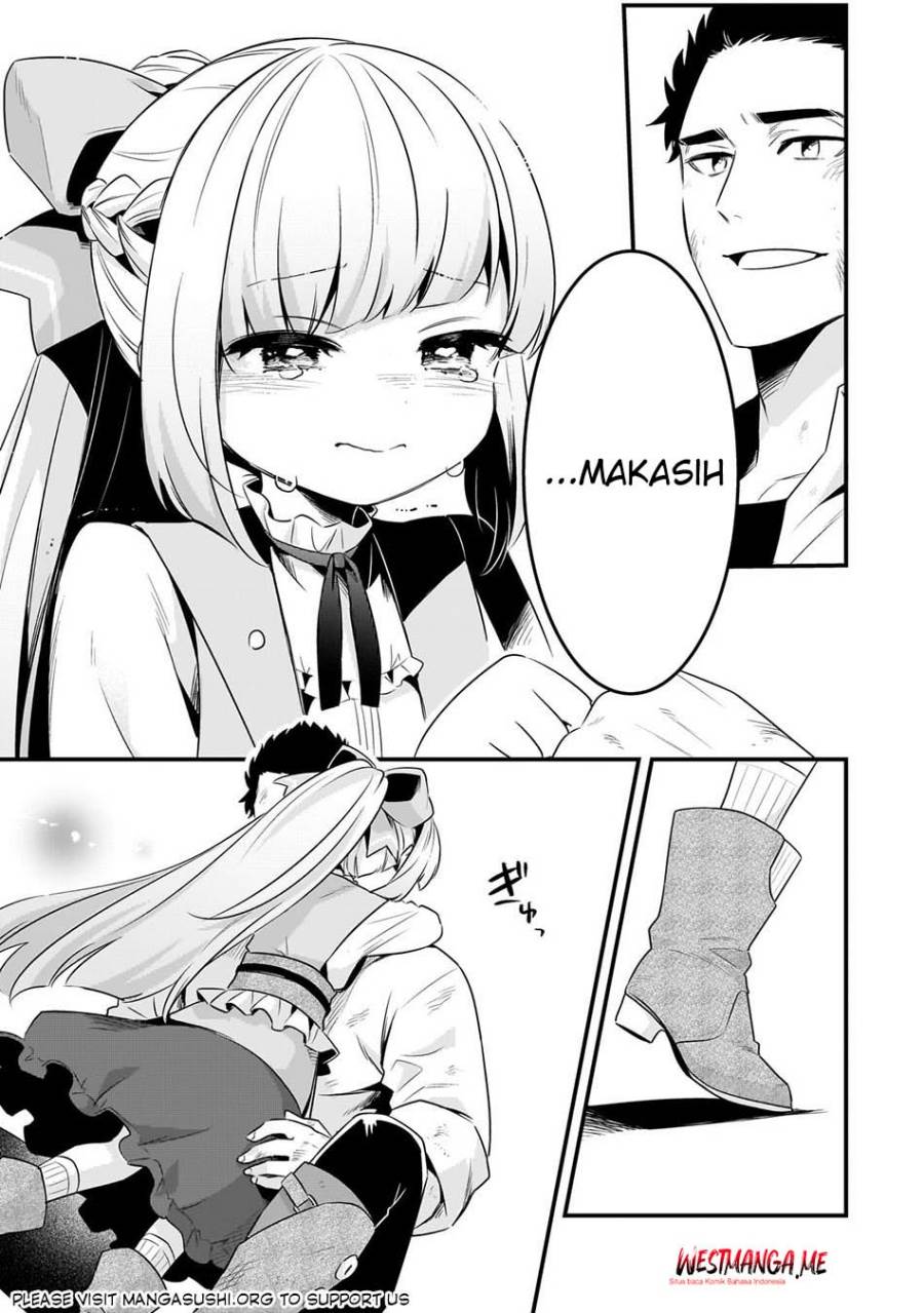 Tsuihousha Shokudou e Youkoso! (Welcome to Cheap Restaurant of Outcasts!) Chapter 55 Gambar 9