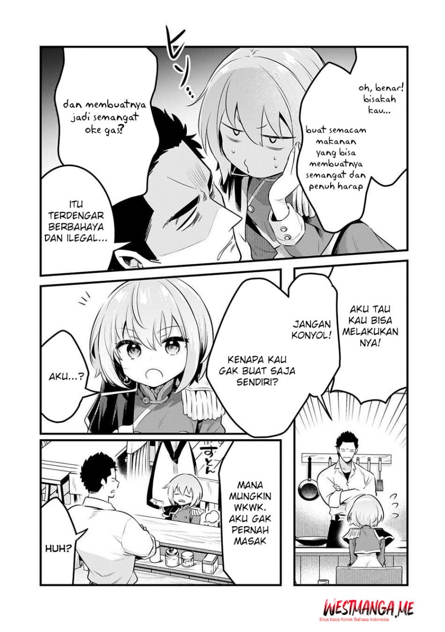Tsuihousha Shokudou e Youkoso! (Welcome to Cheap Restaurant of Outcasts!) Chapter 56 Gambar 5