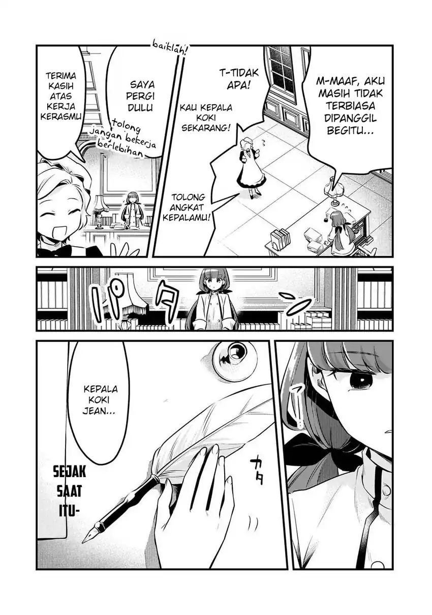 Tsuihousha Shokudou e Youkoso! (Welcome to Cheap Restaurant of Outcasts!) Chapter 57 Gambar 10