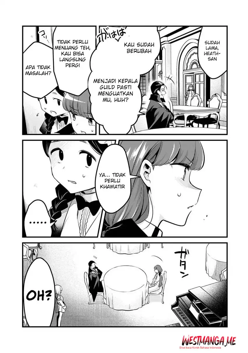 Tsuihousha Shokudou e Youkoso! (Welcome to Cheap Restaurant of Outcasts!) Chapter 57 Gambar 20