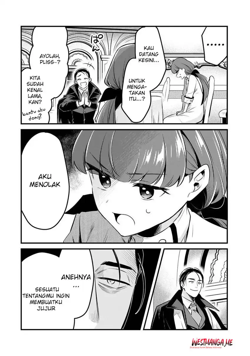 Tsuihousha Shokudou e Youkoso! (Welcome to Cheap Restaurant of Outcasts!) Chapter 57 Gambar 23