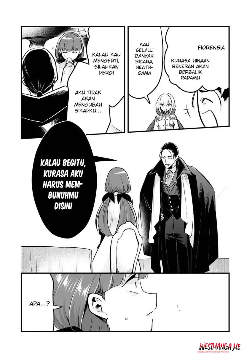 Tsuihousha Shokudou e Youkoso! (Welcome to Cheap Restaurant of Outcasts!) Chapter 57 Gambar 29