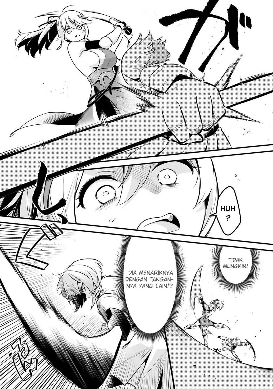 Tsuihousha Shokudou e Youkoso! (Welcome to Cheap Restaurant of Outcasts!) Chapter 58 Gambar 11