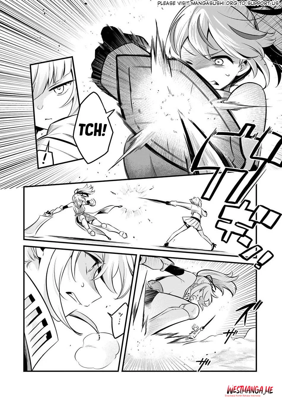 Tsuihousha Shokudou e Youkoso! (Welcome to Cheap Restaurant of Outcasts!) Chapter 58 Gambar 12