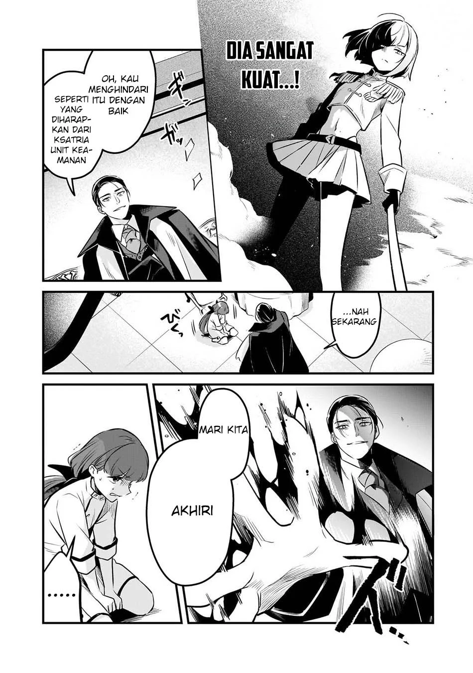 Tsuihousha Shokudou e Youkoso! (Welcome to Cheap Restaurant of Outcasts!) Chapter 58 Gambar 13