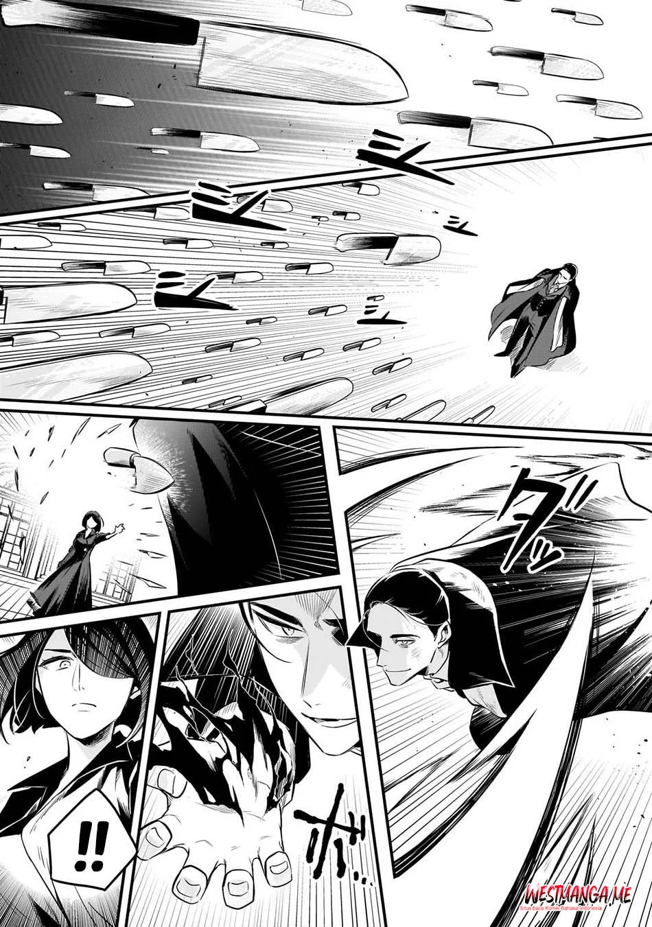 Tsuihousha Shokudou e Youkoso! (Welcome to Cheap Restaurant of Outcasts!) Chapter 58 Gambar 19