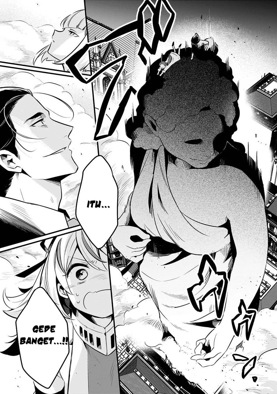 Tsuihousha Shokudou e Youkoso! (Welcome to Cheap Restaurant of Outcasts!) Chapter 58 Gambar 26