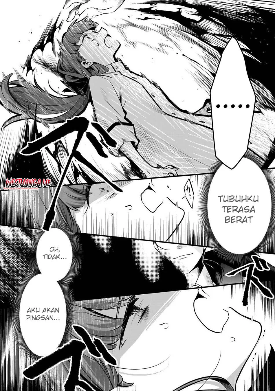 Tsuihousha Shokudou e Youkoso! (Welcome to Cheap Restaurant of Outcasts!) Chapter 58 Gambar 4