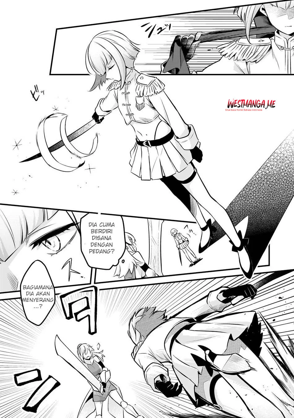 Tsuihousha Shokudou e Youkoso! (Welcome to Cheap Restaurant of Outcasts!) Chapter 58 Gambar 9