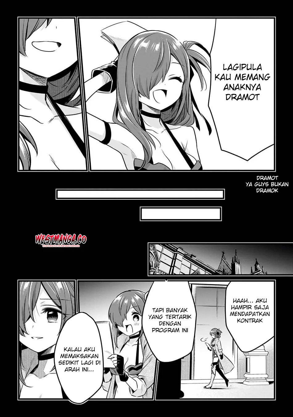 Tsuihousha Shokudou e Youkoso! (Welcome to Cheap Restaurant of Outcasts!) Chapter 60 Gambar 20
