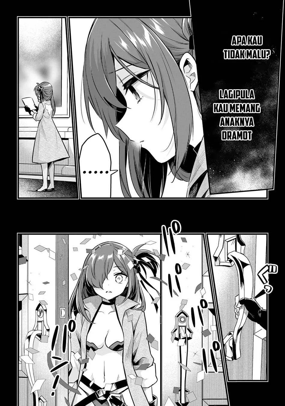 Tsuihousha Shokudou e Youkoso! (Welcome to Cheap Restaurant of Outcasts!) Chapter 60 Gambar 21
