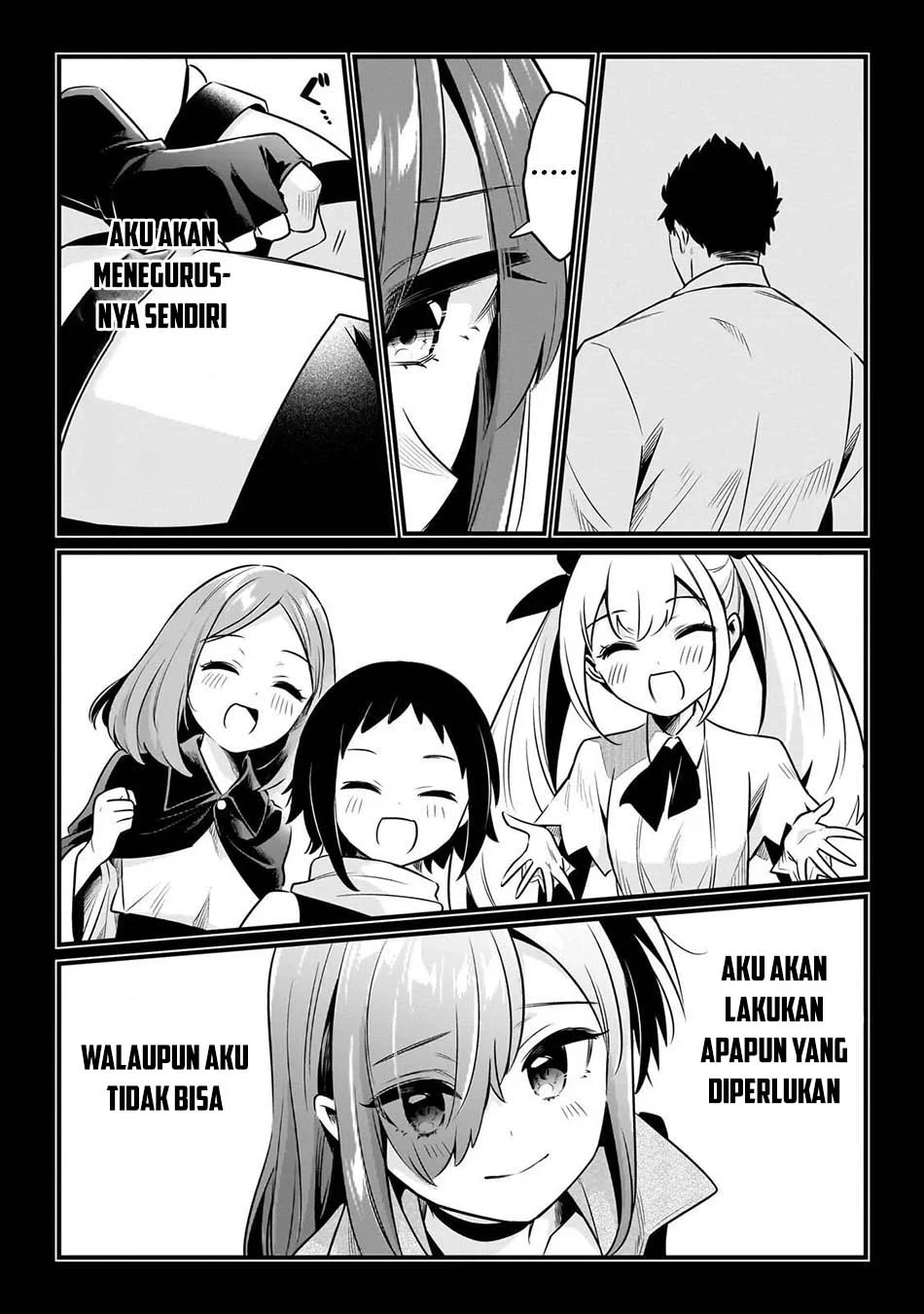 Tsuihousha Shokudou e Youkoso! (Welcome to Cheap Restaurant of Outcasts!) Chapter 60 Gambar 25