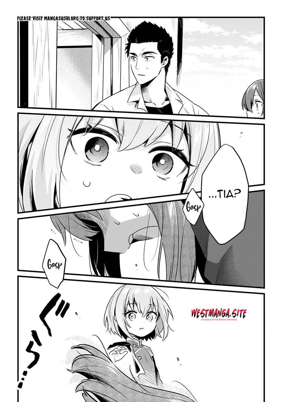 Tsuihousha Shokudou e Youkoso! (Welcome to Cheap Restaurant of Outcasts!) Chapter 62 Gambar 22