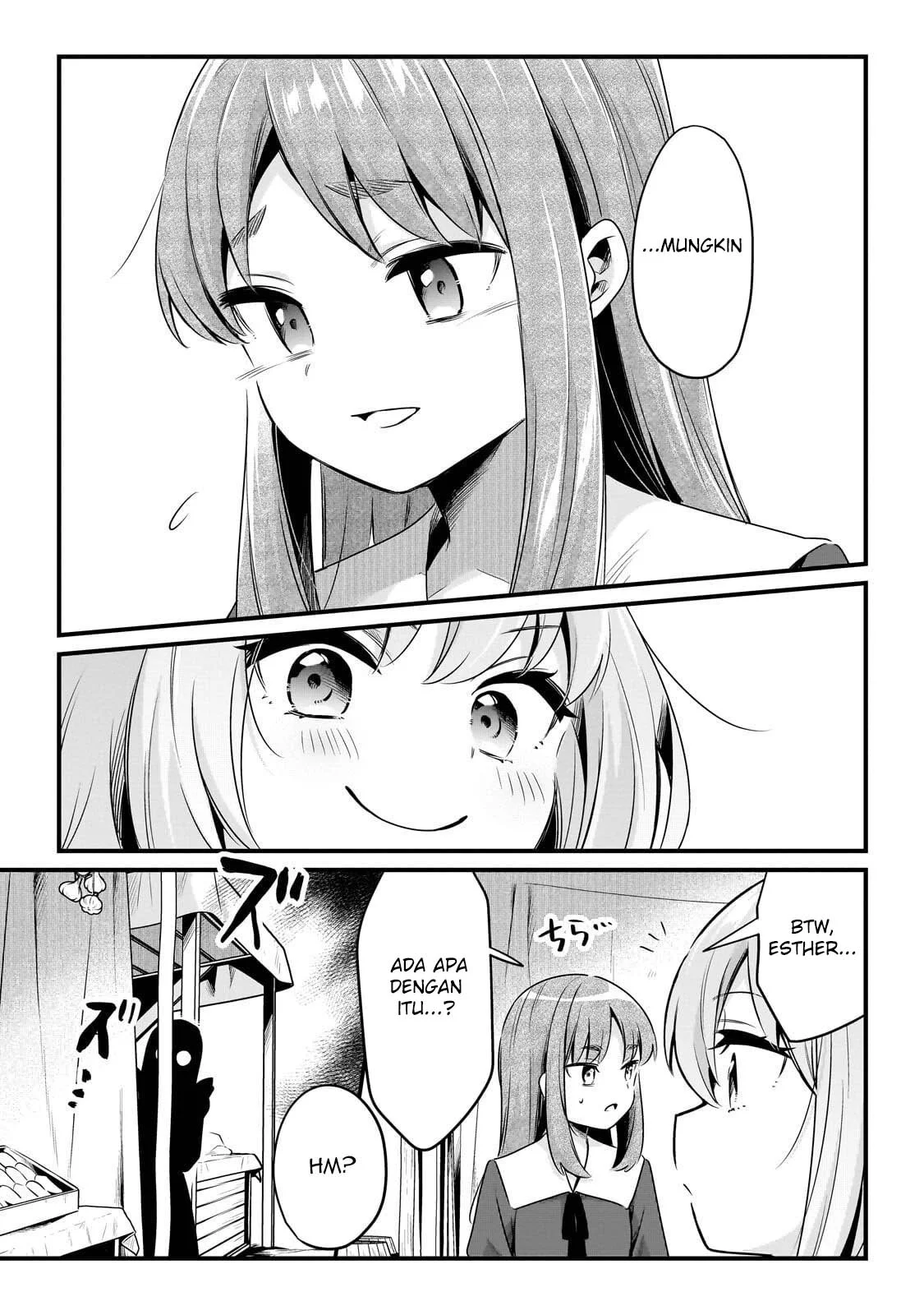 Tsuihousha Shokudou e Youkoso! (Welcome to Cheap Restaurant of Outcasts!) Chapter 62 Gambar 5