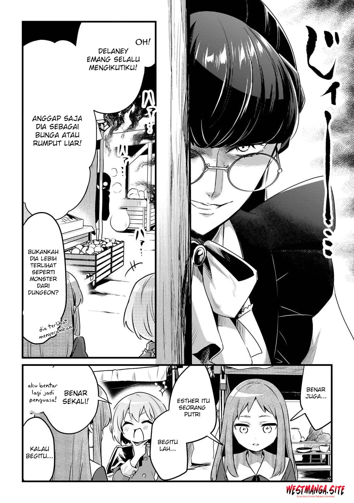 Tsuihousha Shokudou e Youkoso! (Welcome to Cheap Restaurant of Outcasts!) Chapter 62 Gambar 6
