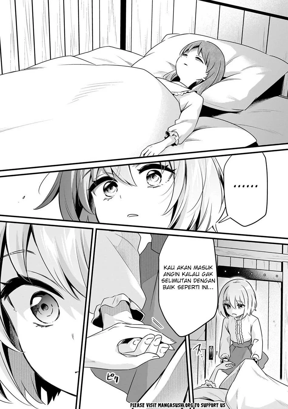Tsuihousha Shokudou e Youkoso! (Welcome to Cheap Restaurant of Outcasts!) Chapter 64 Gambar 22