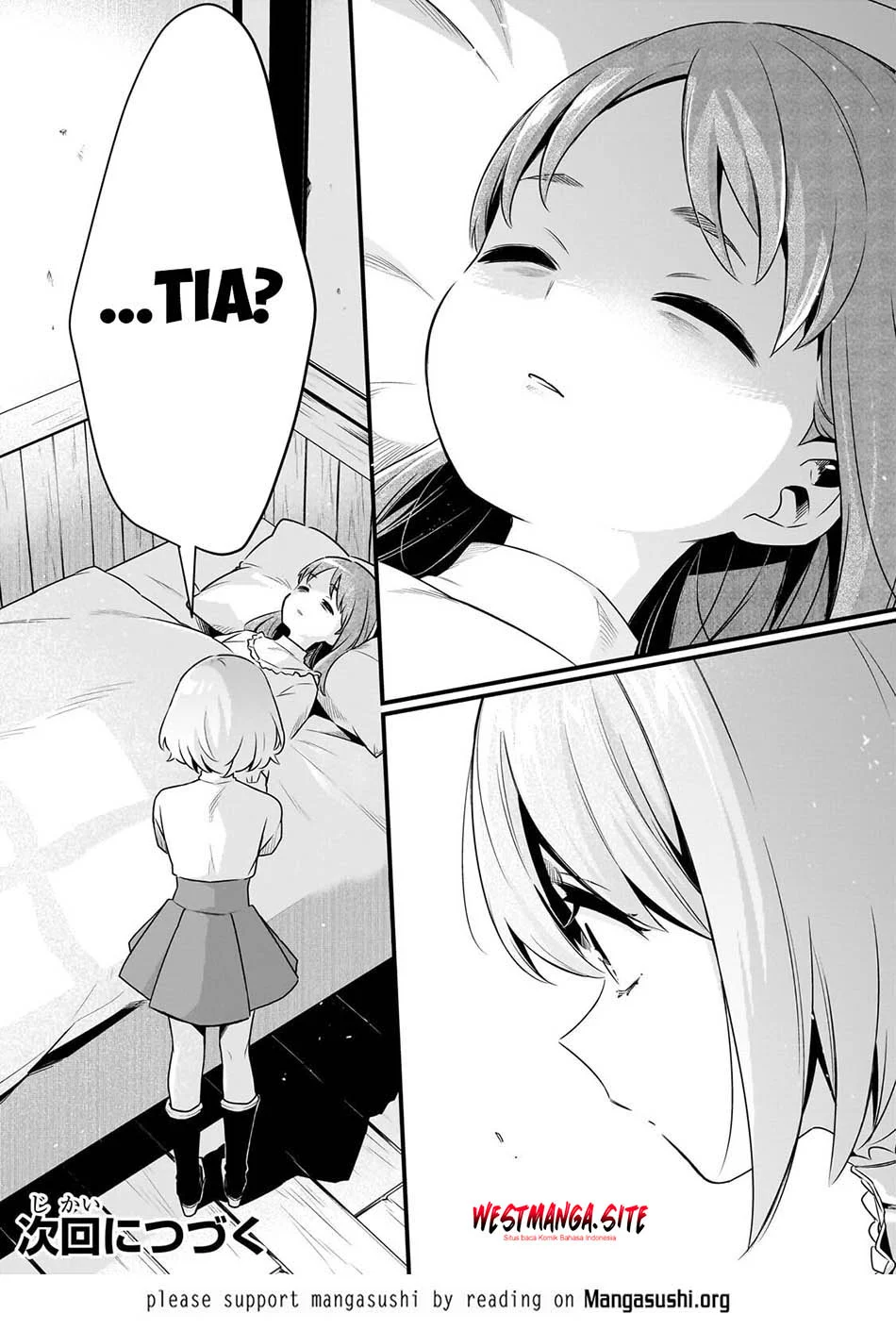 Tsuihousha Shokudou e Youkoso! (Welcome to Cheap Restaurant of Outcasts!) Chapter 64 Gambar 23