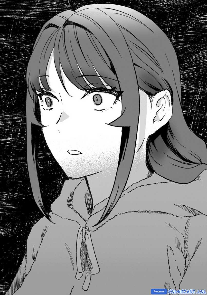 Tsuki 50-man moratte mo Ikigai no nai Tonari no Onee-san ni 30-man de Yatowarete “Okaeri” tte Iu Oshigoto ga Tanoshii Chapter 25 Gambar 22