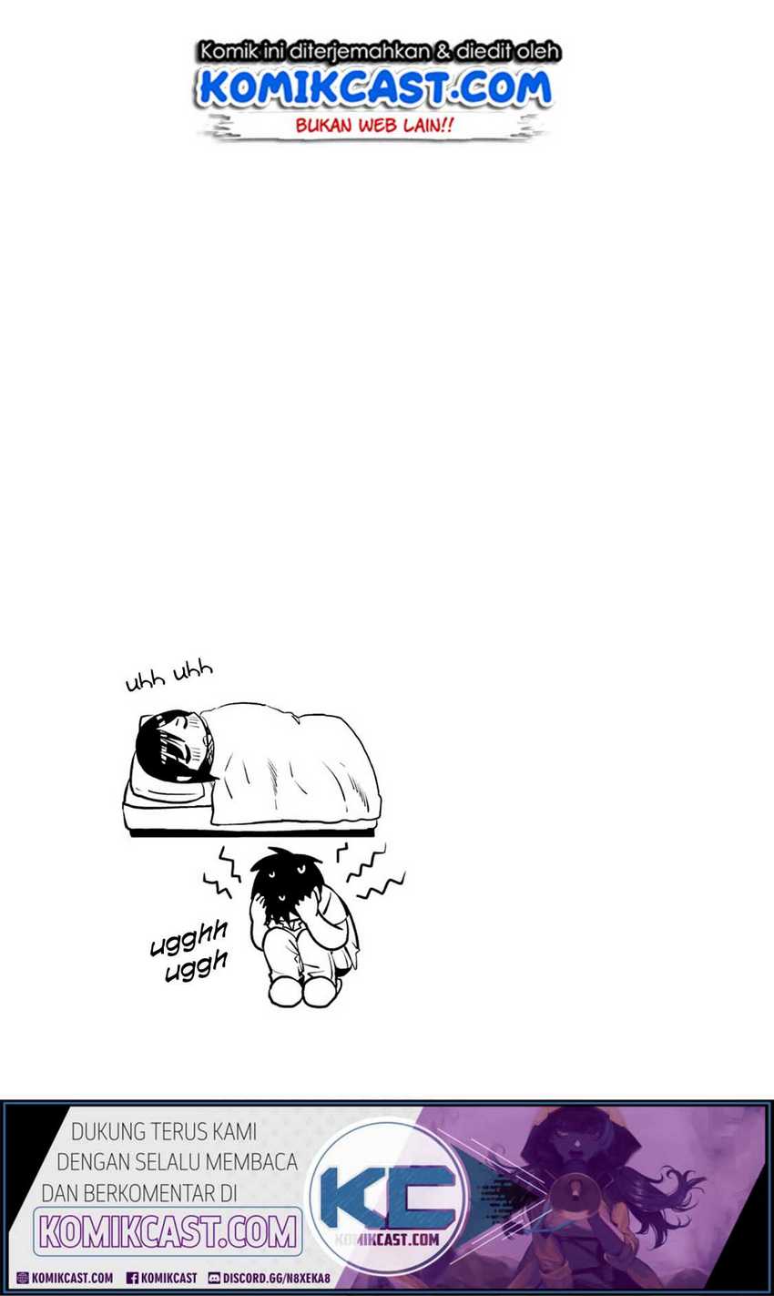 Tsuki 50-man moratte mo Ikigai no nai Tonari no Onee-san ni 30-man de Yatowarete “Okaeri” tte Iu Oshigoto ga Tanoshii Chapter 4 Gambar 32