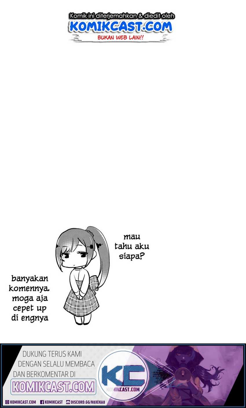 Tsuki 50-man moratte mo Ikigai no nai Tonari no Onee-san ni 30-man de Yatowarete “Okaeri” tte Iu Oshigoto ga Tanoshii Chapter 5 Gambar 34