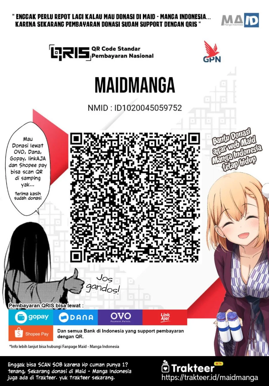 Tsuki no Joou no Nekashitsukekata Chapter 4.1 Gambar 20
