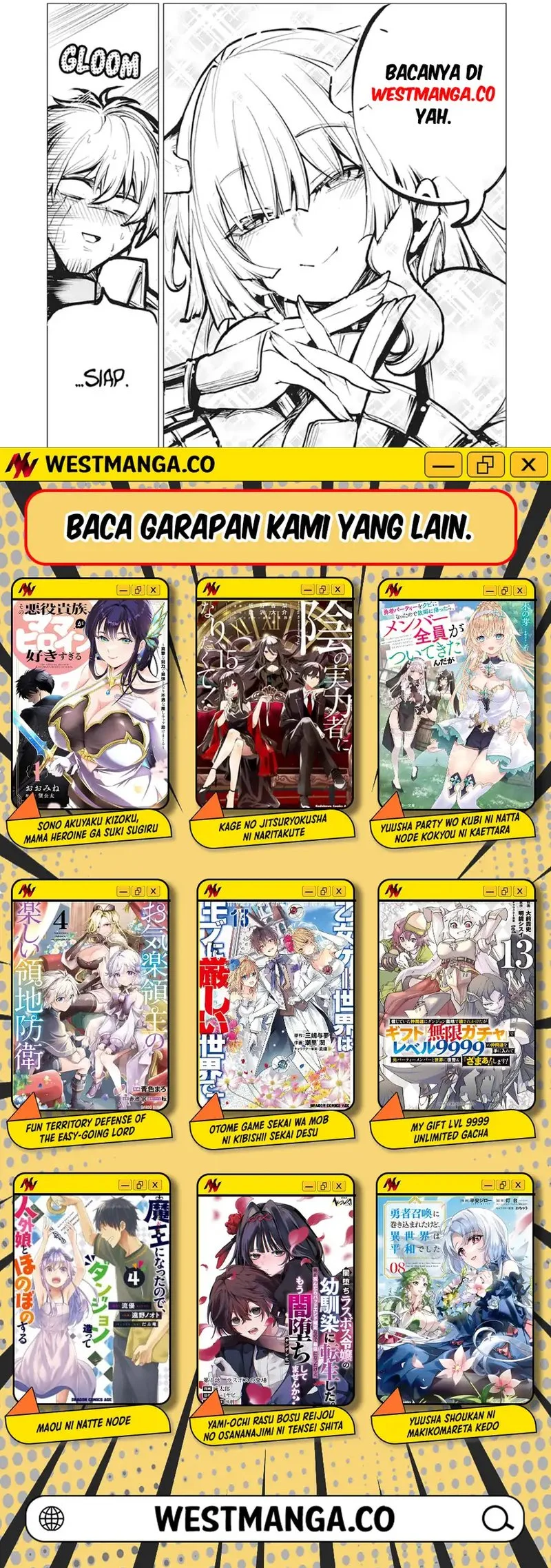 Tsuki No Shiro Sa Wo Shirite Madoromu Chapter 8 Gambar 23