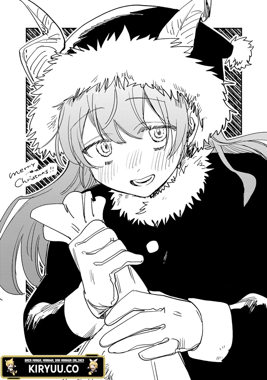 Baca Manga Tsumi to Batsu no Spica Chapter 16 Gambar 2