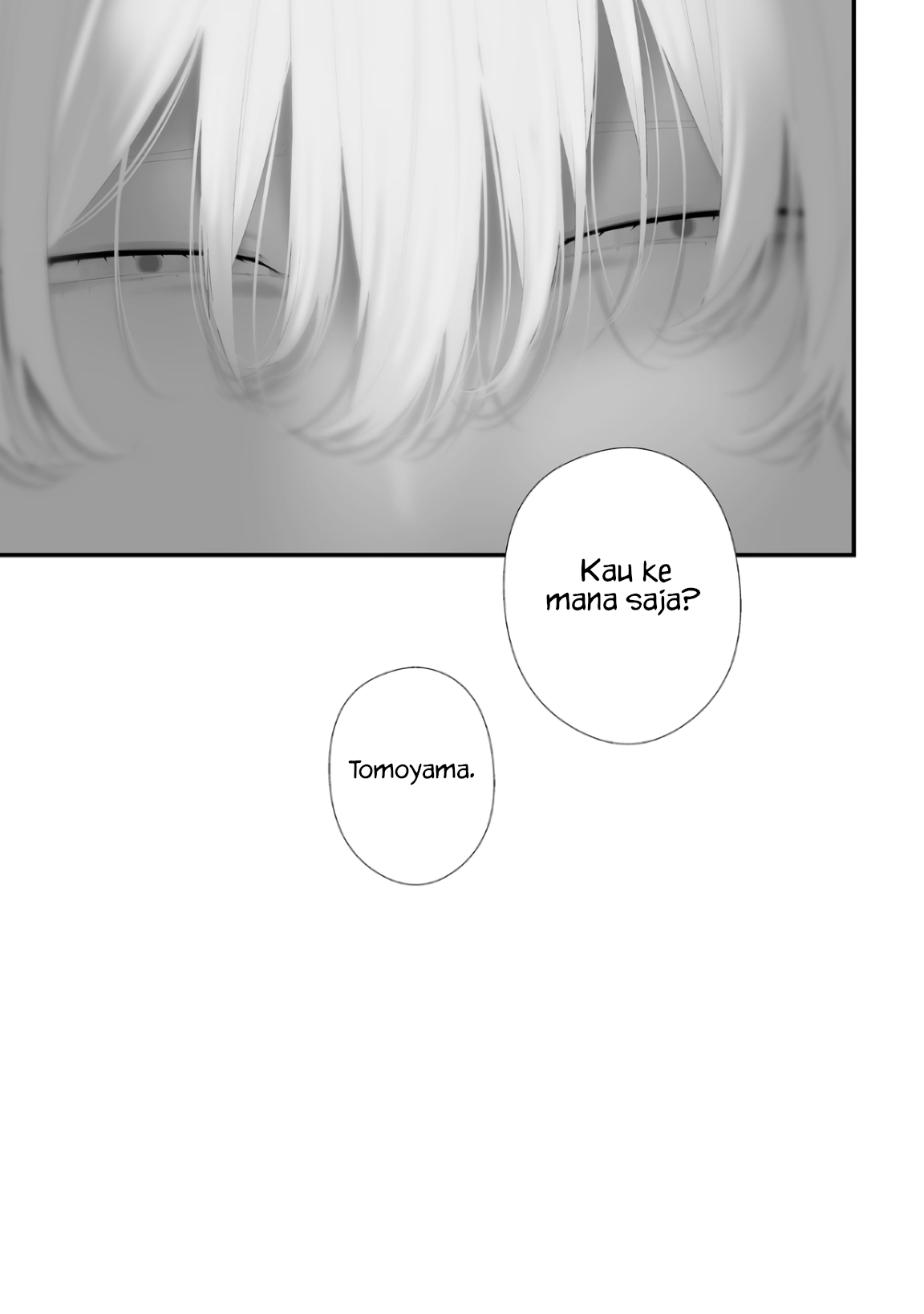 Tsurenai Hodo Aokute Azatoi Kurai ni Akai Chapter 80 Gambar 19