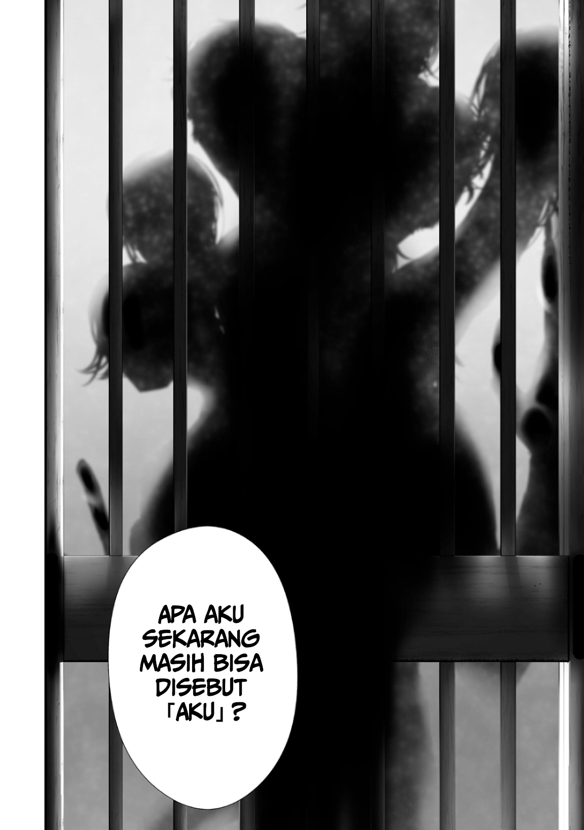 Tsurenai Hodo Aokute Azatoi Kurai ni Akai Chapter 81 Gambar 12