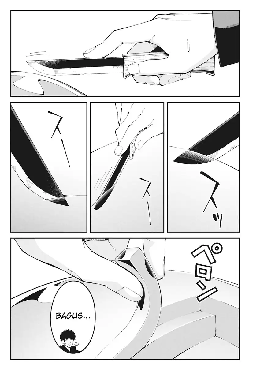 Tsurizao Hitotsu de Isekai Hourou Chapter 1 Gambar 36