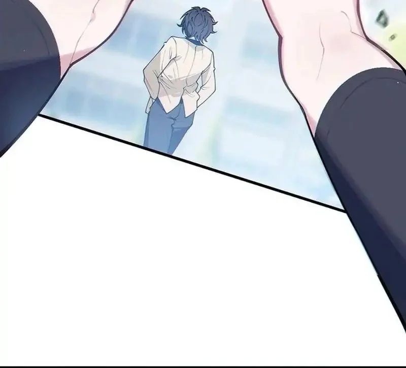 Turning Into A Tentacle Monster, Made Me Crazier Chapter 1 Gambar 5