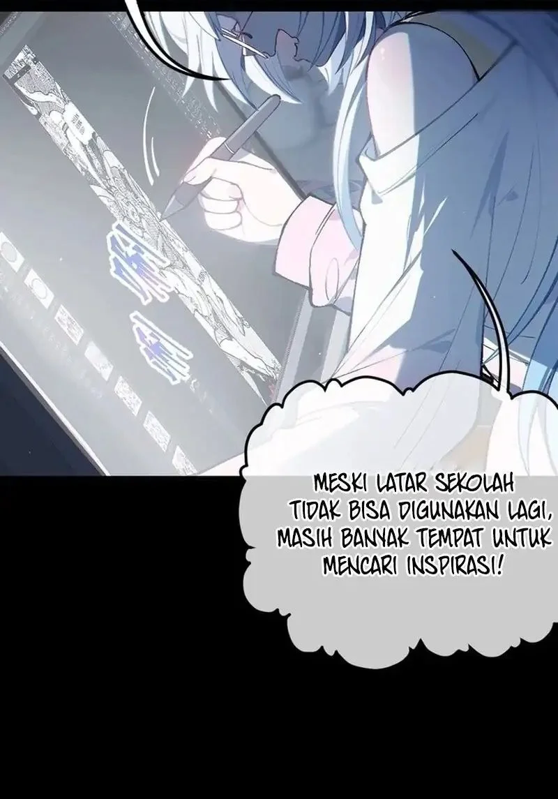 Turning Into A Tentacle Monster, Made Me Crazier Chapter 1 Gambar 29