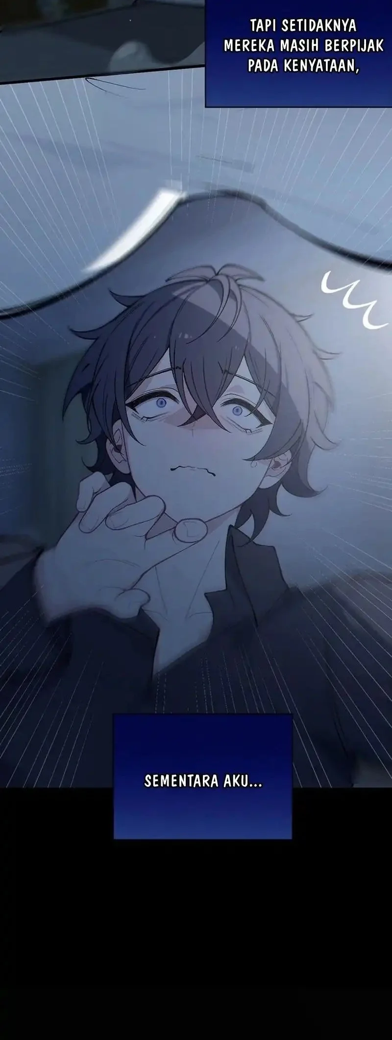 Turning Into A Tentacle Monster, Made Me Crazier Chapter 2 Gambar 18